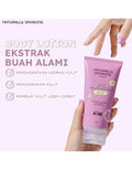 Erha Naturally Speaking Joy Mangosteen Refreshing Body Lotion