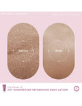 Erha Naturally Speaking Joy Mangosteen Refreshing Body Lotion
