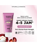 Erha Naturally Speaking Joy Mangosteen Refreshing Body Lotion