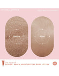 Erha Naturally Speaking Perfect Peach Moisturizing Body Lotion