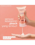 Erha Naturally Speaking Perfect Peach Moisturizing Body Lotion