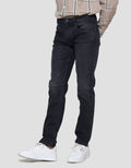 Gab's Fancy Long Men's Denim Pants