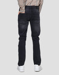 Gab's Fancy Long Men's Denim Pants
