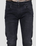Gab's Fancy Long Men's Denim Pants