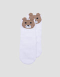 Pipiniko Boys Icon Detail Kids Socks