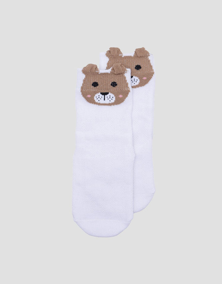 Pipiniko Boys Icon Detail Kids Socks