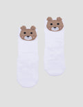 Pipiniko Boys Icon Detail Kids Socks