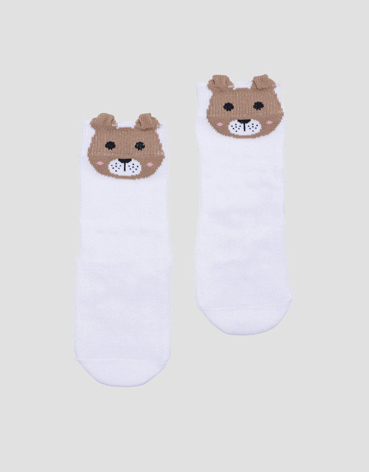 Pipiniko Boys Icon Detail Kids Socks