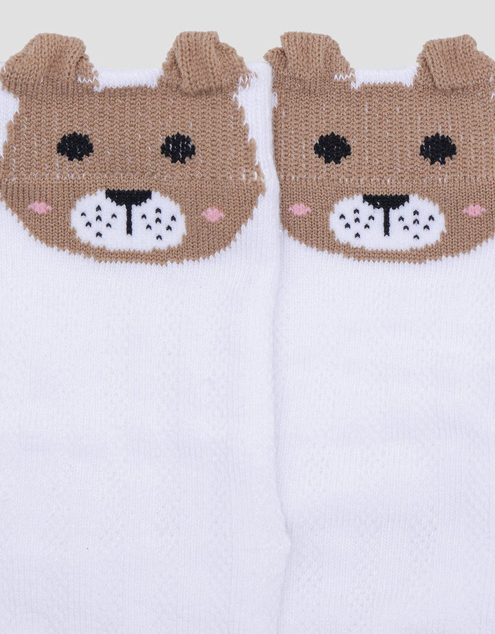 Pipiniko Boys Icon Detail Kids Socks