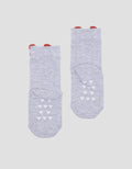 Pipiniko Deer Detail Kids Socks