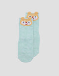 Pipiniko Tiger Detail Kids Socks