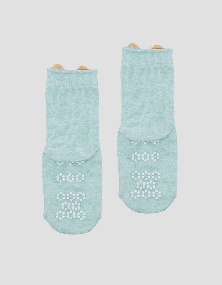 Pipiniko Tiger Detail Kids Socks