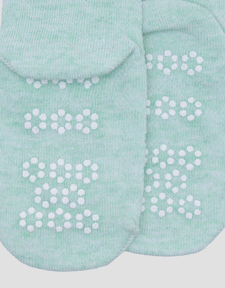 Pipiniko Tiger Detail Kids Socks