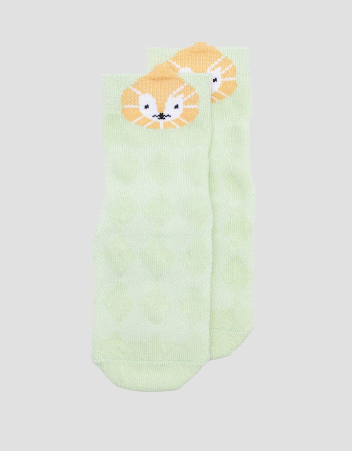 Pipiniko Icon Cute Kaus Kaki Anak Bayi
