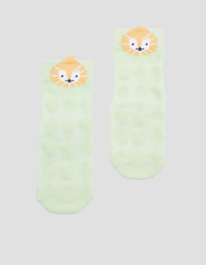 Pipiniko Icon Cute Kaus Kaki Anak Bayi