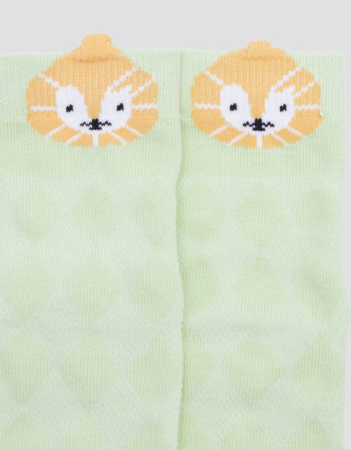 Pipiniko Icon Cute Kaus Kaki Anak Bayi