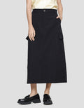Connexion Cargo Women's Maxi Skirt