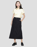 Connexion Cargo Women's Maxi Skirt