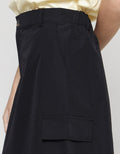 Connexion Cargo Women's Maxi Skirt