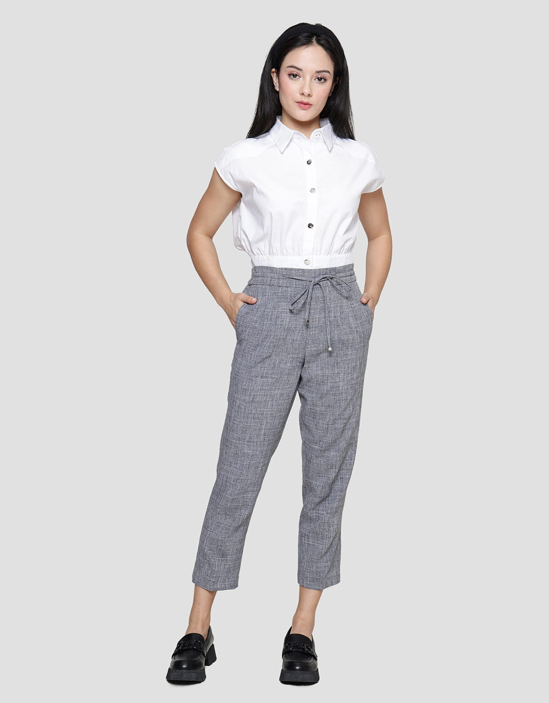Connexion Celana Panjang 7/8 Wanita