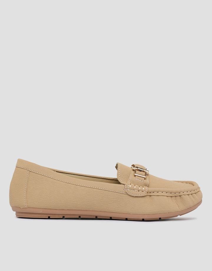 Laviola 4378 LSF Slip On Moccasin Wanita