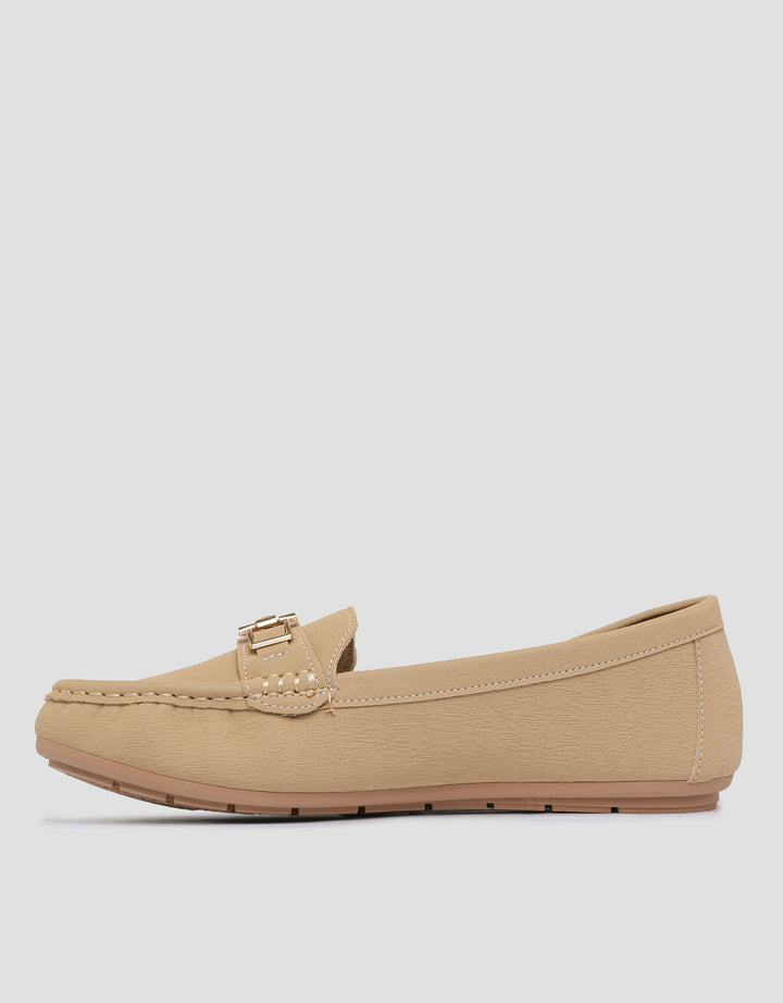 Laviola 4378 LSF Slip On Moccasin Wanita