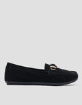 Laviola 4378 LSF Slip On Moccasin Wanita
