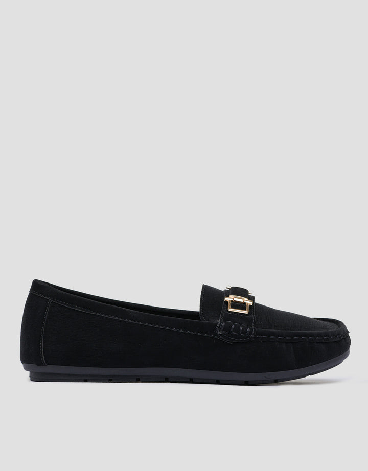 Laviola 4378 LSF Slip On Moccasin Wanita