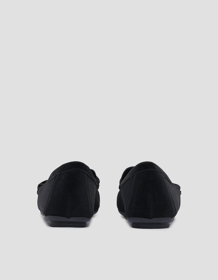 Laviola 4378 LSF Slip On Moccasin Women