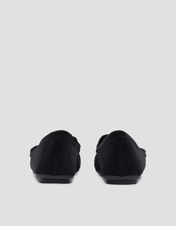 Laviola 4378 LSF Slip On Moccasin Wanita