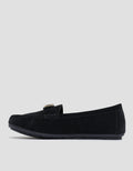 Laviola 4378 LSF Slip On Moccasin Wanita
