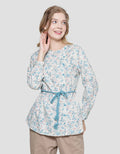 Exit Ratu Blouse Wanita