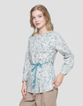 Exit Ratu Blouse Wanita