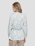Exit Ratu Blouse Wanita