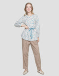 Exit Ratu Blouse Wanita
