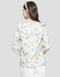 Exit Zella Blouse Wanita