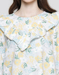 Exit Zella Blouse Wanita