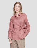 Exit Salma Blouse Wanita