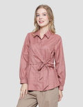 Exit Salma Blouse Wanita