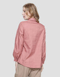 Exit Salma Blouse Wanita
