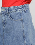 Exit Xixi Women's Long Skirt
