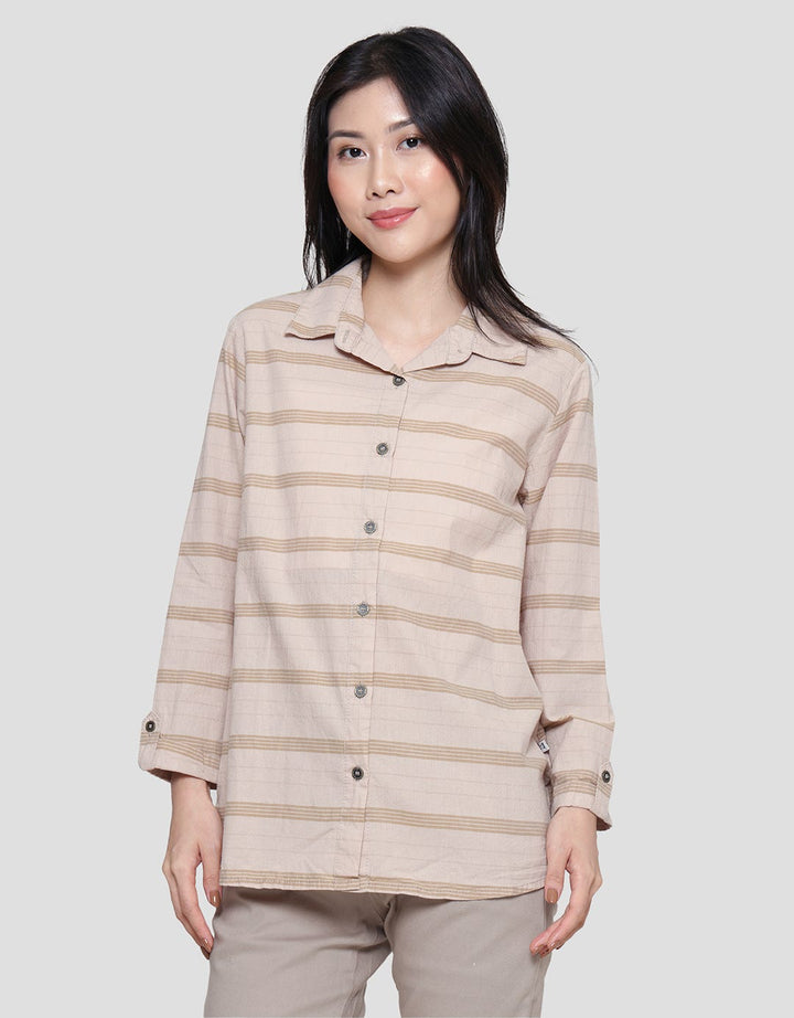 Expand Lia Women's Blouse