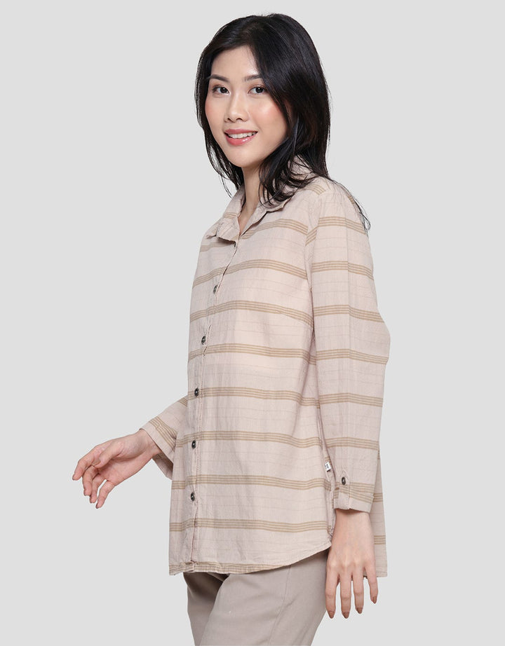 Expand Lia Women's Blouse