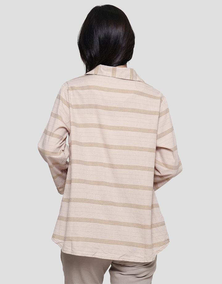 Expand Lia Women's Blouse