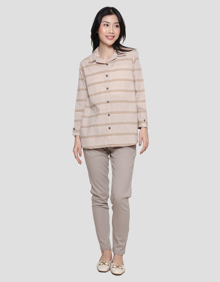 Expand Lia Women's Blouse