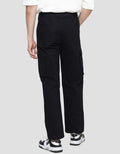 Nevada Woven Twill Loose Men's Cargo Pants