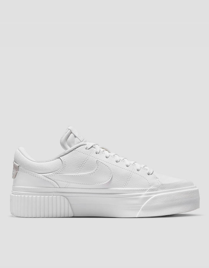 Nike Court Legacy Lift DM7590101 Sepatu Sneakers Wanita