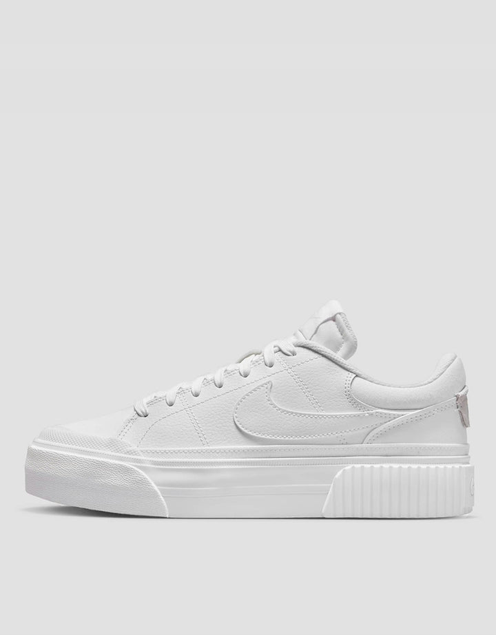 Nike Court Legacy Lift DM7590101 Sepatu Sneakers Wanita
