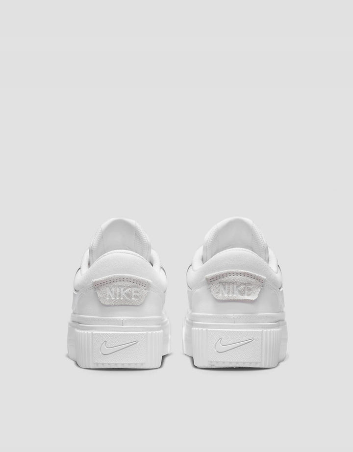 Nike Court Legacy Lift DM7590101 Sepatu Sneakers Wanita
