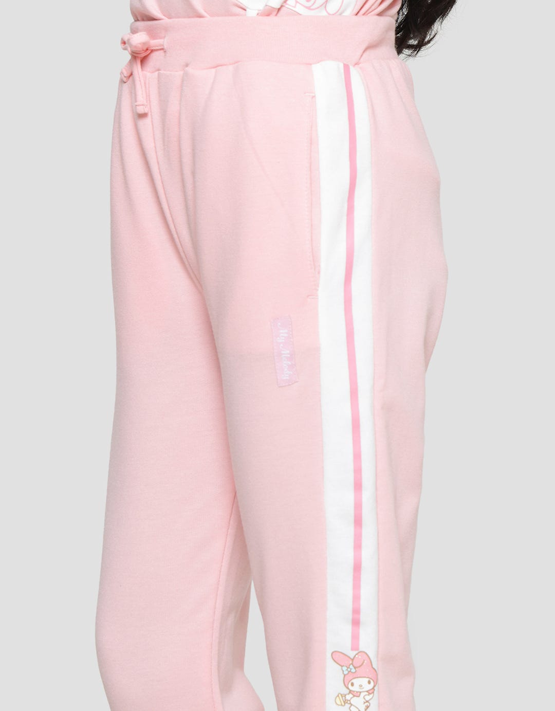 Character My Melody Girls Jogger Pants